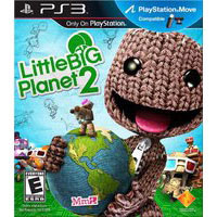 Sony Little Big Planet 2 (9177685)